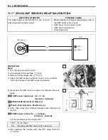 Предварительный просмотр 185 страницы Suzuki 2006 GSR600 Service Manual