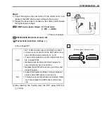 Предварительный просмотр 186 страницы Suzuki 2006 GSR600 Service Manual