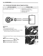 Предварительный просмотр 187 страницы Suzuki 2006 GSR600 Service Manual