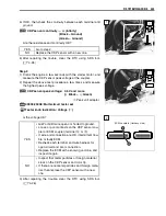 Предварительный просмотр 188 страницы Suzuki 2006 GSR600 Service Manual