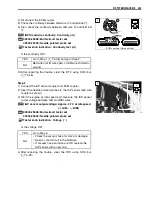 Предварительный просмотр 192 страницы Suzuki 2006 GSR600 Service Manual