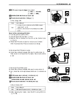 Предварительный просмотр 196 страницы Suzuki 2006 GSR600 Service Manual