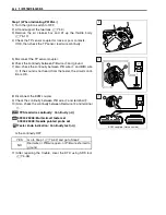 Предварительный просмотр 197 страницы Suzuki 2006 GSR600 Service Manual