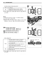 Предварительный просмотр 199 страницы Suzuki 2006 GSR600 Service Manual