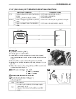 Предварительный просмотр 200 страницы Suzuki 2006 GSR600 Service Manual