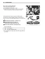 Предварительный просмотр 205 страницы Suzuki 2006 GSR600 Service Manual