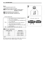 Предварительный просмотр 207 страницы Suzuki 2006 GSR600 Service Manual