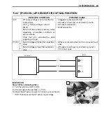 Предварительный просмотр 208 страницы Suzuki 2006 GSR600 Service Manual