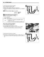 Предварительный просмотр 209 страницы Suzuki 2006 GSR600 Service Manual