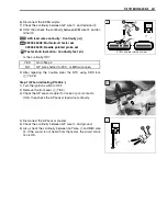 Предварительный просмотр 210 страницы Suzuki 2006 GSR600 Service Manual