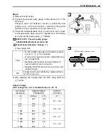 Предварительный просмотр 212 страницы Suzuki 2006 GSR600 Service Manual