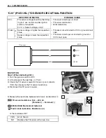 Предварительный просмотр 213 страницы Suzuki 2006 GSR600 Service Manual