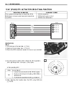 Предварительный просмотр 217 страницы Suzuki 2006 GSR600 Service Manual