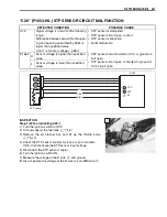 Предварительный просмотр 220 страницы Suzuki 2006 GSR600 Service Manual