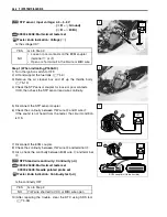 Предварительный просмотр 221 страницы Suzuki 2006 GSR600 Service Manual