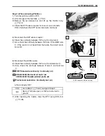 Предварительный просмотр 222 страницы Suzuki 2006 GSR600 Service Manual