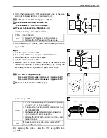 Предварительный просмотр 224 страницы Suzuki 2006 GSR600 Service Manual