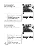 Предварительный просмотр 230 страницы Suzuki 2006 GSR600 Service Manual