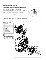 Preview for 3 page of Suzuki 2006 gsxr 600 Service Manual