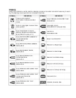 Preview for 4 page of Suzuki 2006 gsxr 600 Service Manual