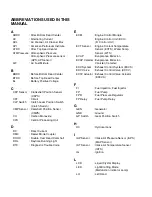 Preview for 5 page of Suzuki 2006 gsxr 600 Service Manual