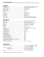 Preview for 17 page of Suzuki 2006 gsxr 600 Service Manual