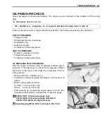 Preview for 50 page of Suzuki 2006 gsxr 600 Service Manual