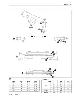 Preview for 64 page of Suzuki 2006 gsxr 600 Service Manual