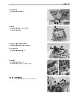 Preview for 76 page of Suzuki 2006 gsxr 600 Service Manual