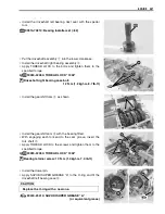 Preview for 110 page of Suzuki 2006 gsxr 600 Service Manual