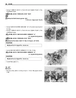 Preview for 111 page of Suzuki 2006 gsxr 600 Service Manual