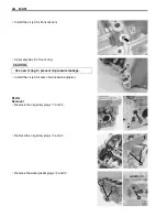 Preview for 113 page of Suzuki 2006 gsxr 600 Service Manual