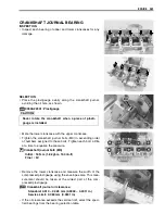 Preview for 122 page of Suzuki 2006 gsxr 600 Service Manual