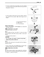 Preview for 128 page of Suzuki 2006 gsxr 600 Service Manual