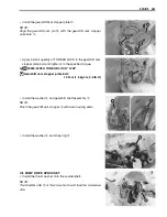 Preview for 142 page of Suzuki 2006 gsxr 600 Service Manual