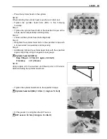 Preview for 148 page of Suzuki 2006 gsxr 600 Service Manual