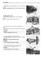 Preview for 155 page of Suzuki 2006 gsxr 600 Service Manual