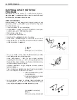 Preview for 162 page of Suzuki 2006 gsxr 600 Service Manual