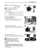 Preview for 201 page of Suzuki 2006 gsxr 600 Service Manual