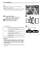 Preview for 204 page of Suzuki 2006 gsxr 600 Service Manual