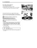 Preview for 206 page of Suzuki 2006 gsxr 600 Service Manual