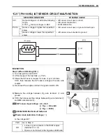 Preview for 209 page of Suzuki 2006 gsxr 600 Service Manual