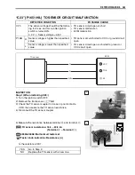 Preview for 219 page of Suzuki 2006 gsxr 600 Service Manual