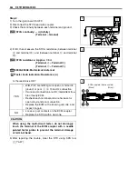 Preview for 224 page of Suzuki 2006 gsxr 600 Service Manual