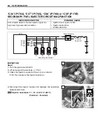 Preview for 236 page of Suzuki 2006 gsxr 600 Service Manual