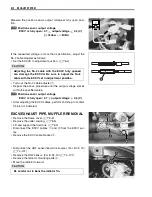 Preview for 300 page of Suzuki 2006 gsxr 600 Service Manual