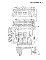 Preview for 325 page of Suzuki 2006 gsxr 600 Service Manual