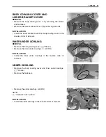 Preview for 330 page of Suzuki 2006 gsxr 600 Service Manual