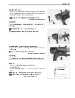 Preview for 348 page of Suzuki 2006 gsxr 600 Service Manual