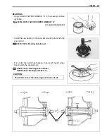 Preview for 370 page of Suzuki 2006 gsxr 600 Service Manual